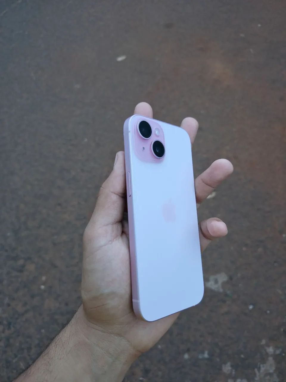 Iphone 15 (aberto a negócios) - Foto 3