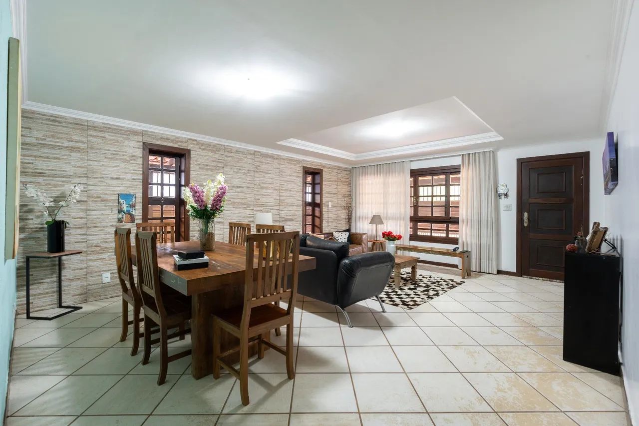 IMPERDIVEL! CASA SOBRADO SHIGS 715 - Foto 4