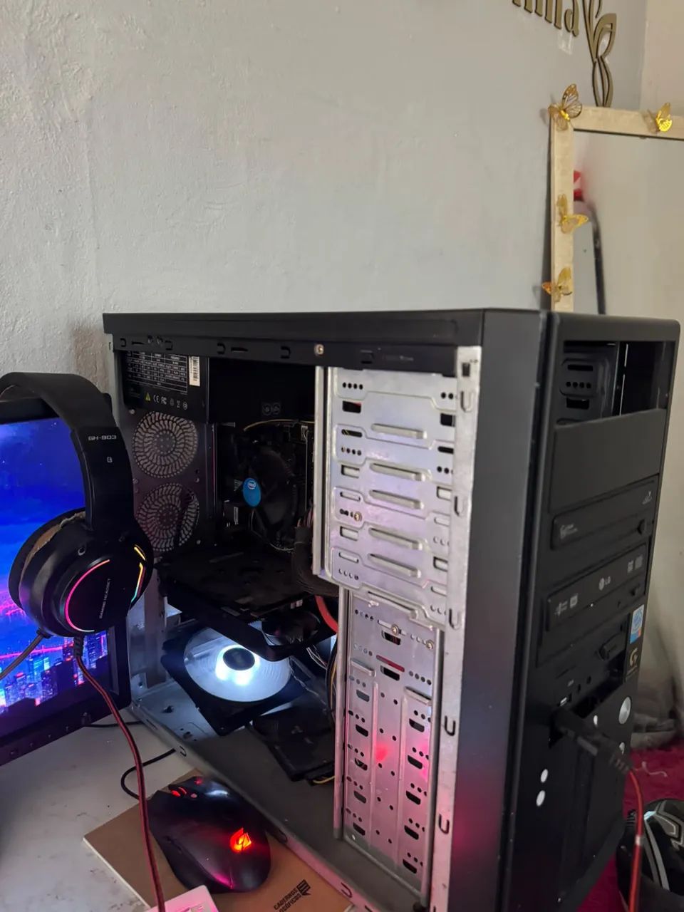  Pc game todo bom - Foto 2