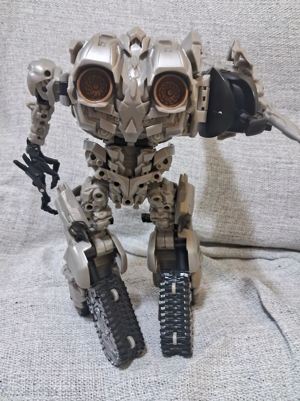 Megatron transformers class leader  - Foto 2