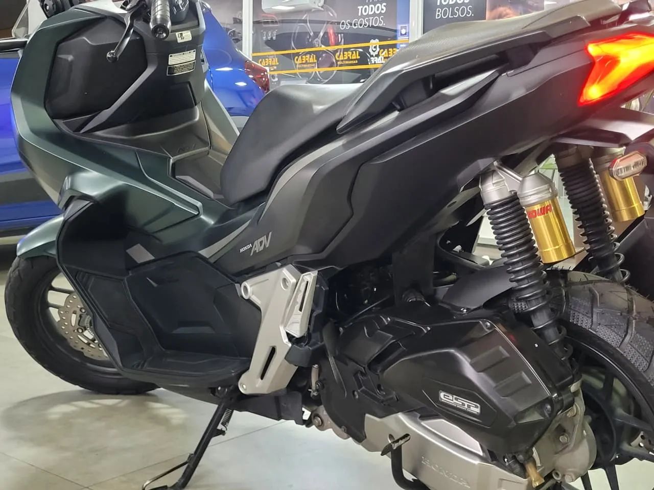 Honda ADV 150 - Foto 5