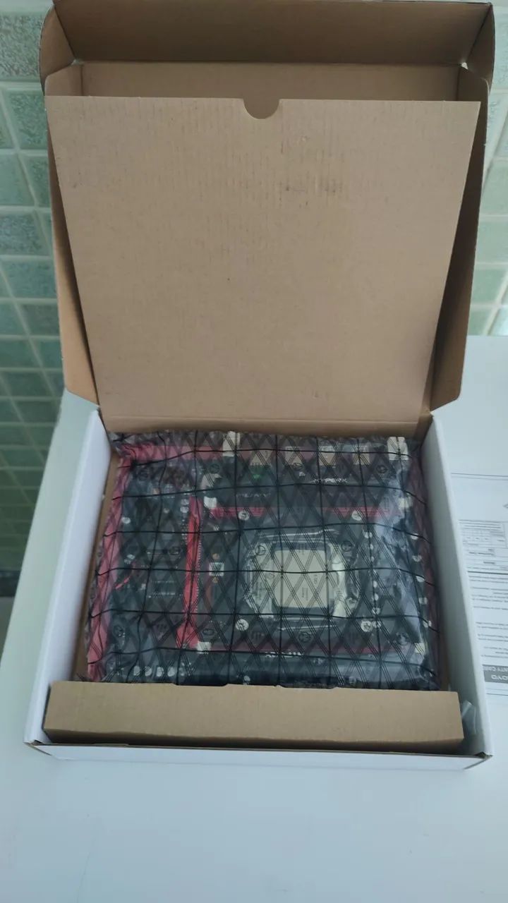 Kit placa mãe X99 nova+ Xeon 2666v3+ 8gb memória. - Peças de