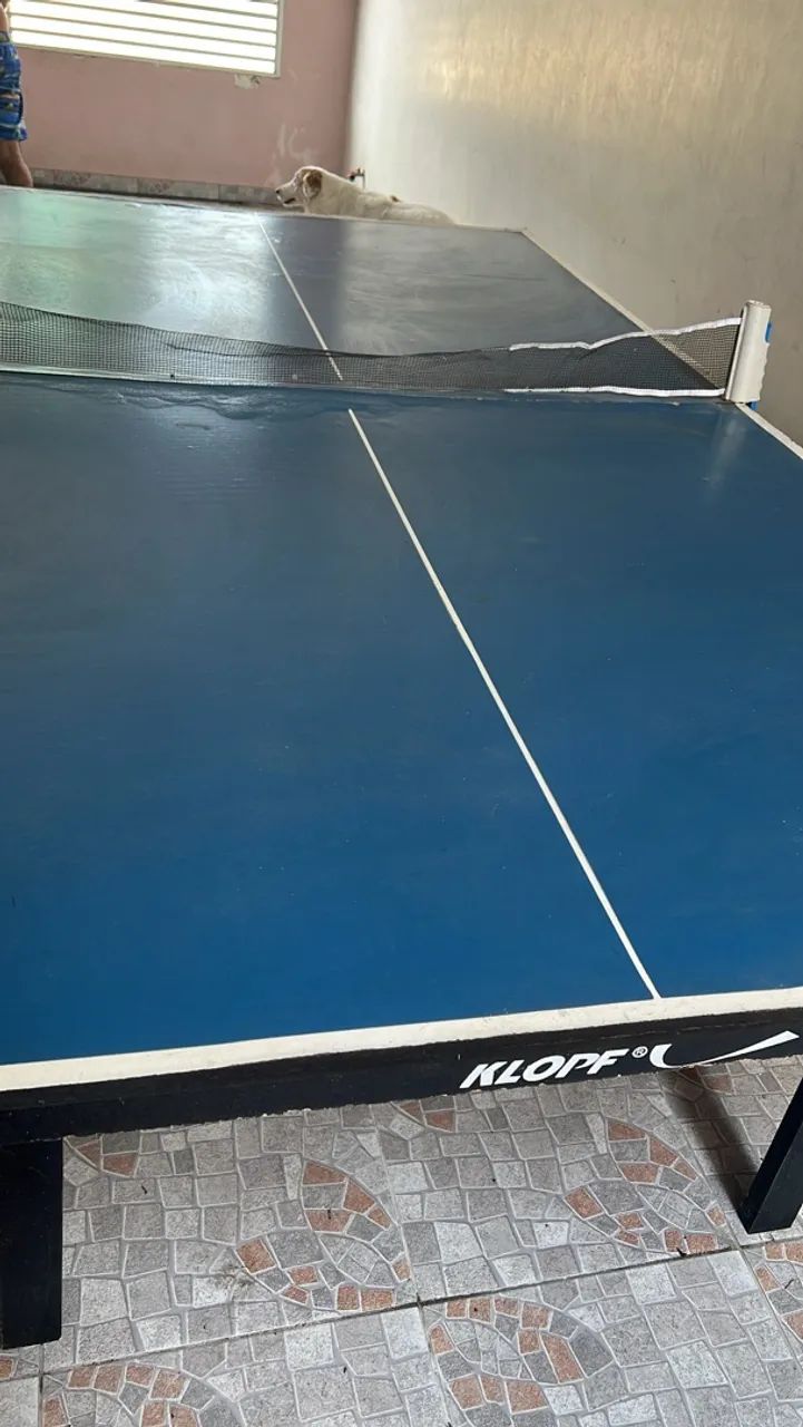 Mesa ping pong - Foto 2