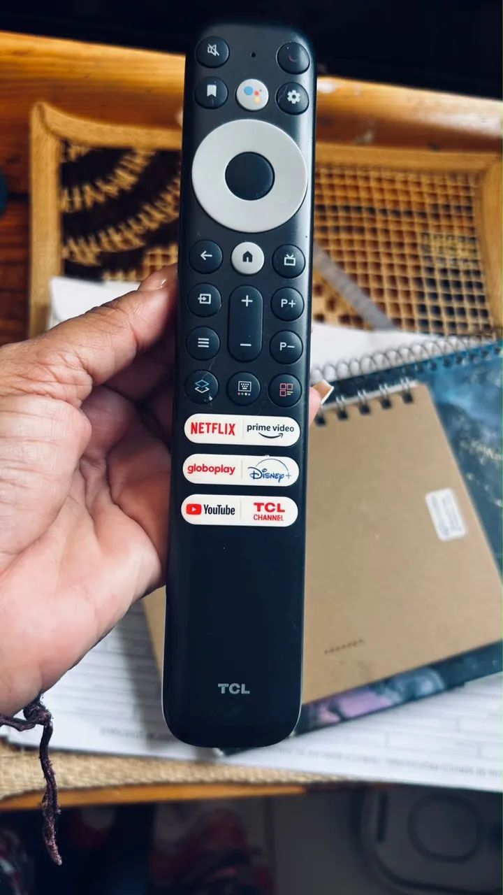 Tv TCL 32? - Foto 4