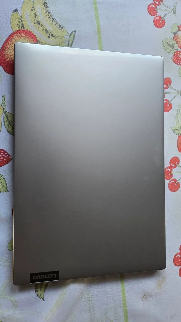 Notebook lenovo - Foto 4