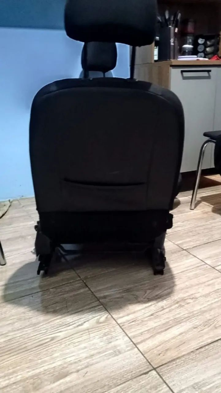 Bancos Mobi - Dianteiros - Foto 5