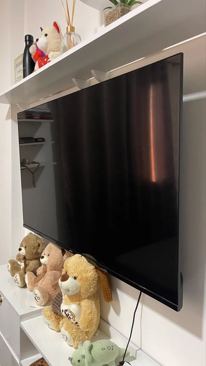 Smart TV Philips 50? 4K Ultra HD - Modelo 50PUG7019 - Foto 4