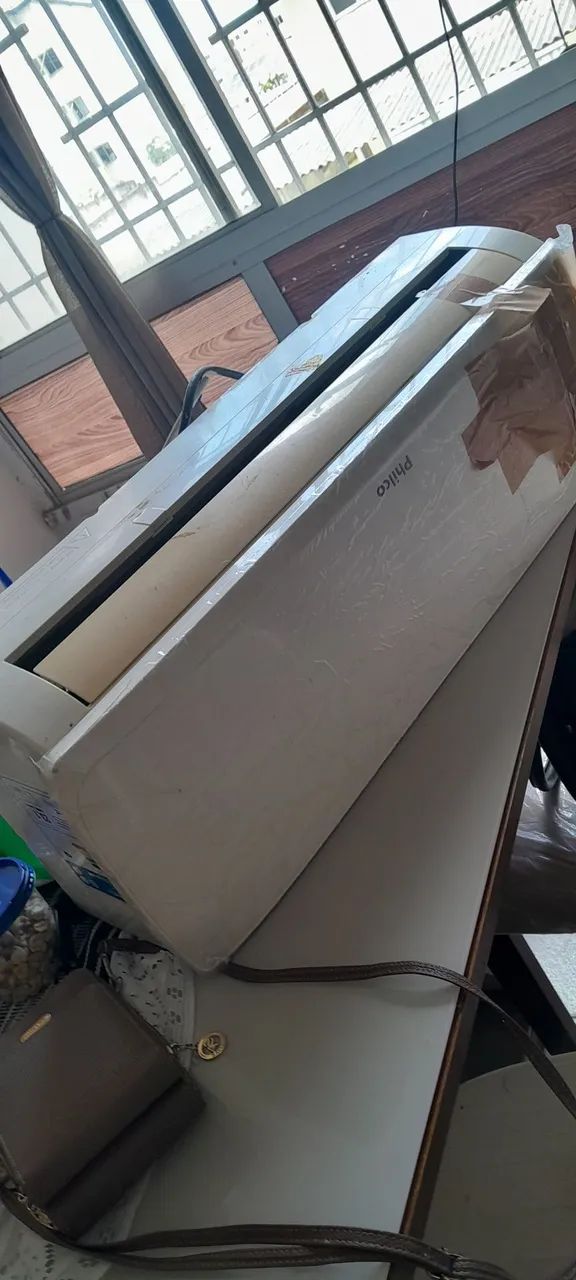 Vende-se Arcondicionado - Foto 4