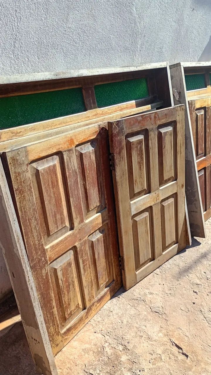 Portas e Janelas - Foto 2