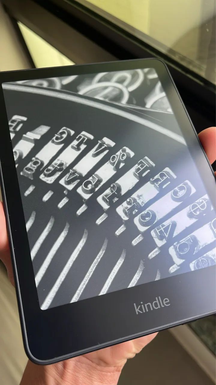 Kindle Paperwhite 2026 - Foto 3