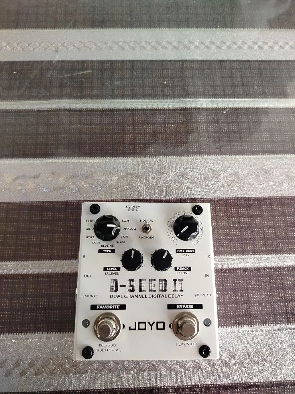Joyo D-Seed II - Foto 3