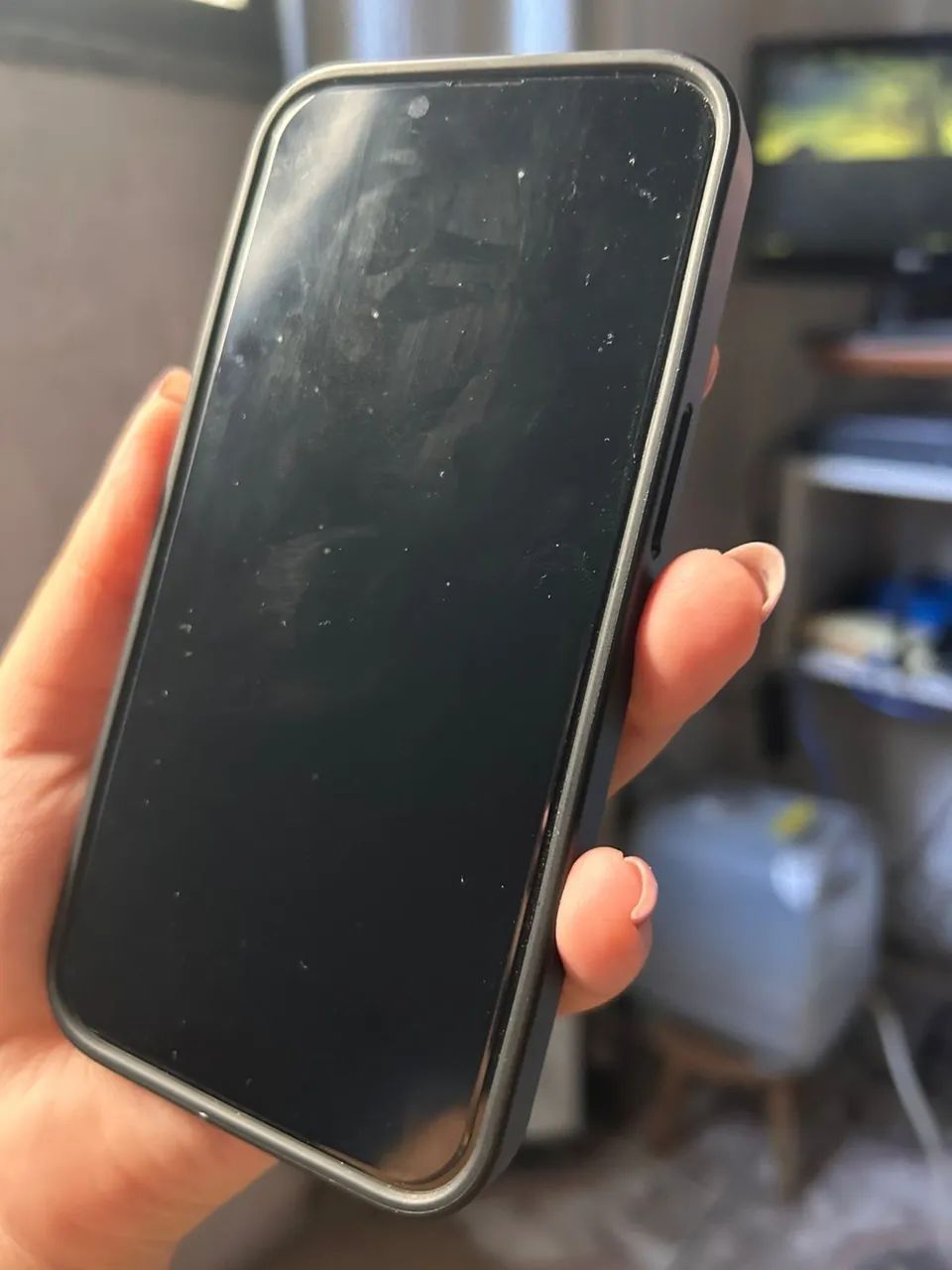 IPHONE 14 128G - Foto 4