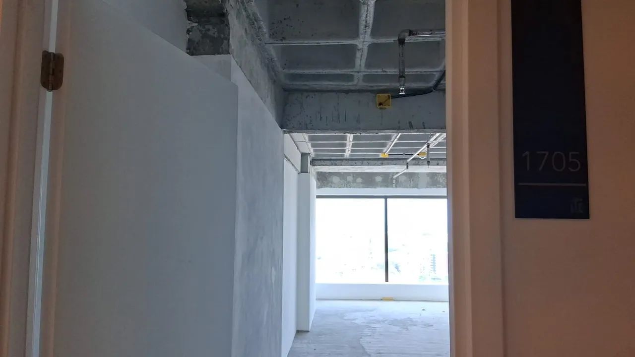 SALA COMÉRCIO 37m²  À VENDA - EMPRESARIAL ITC  COSTA AZUL - Foto 3