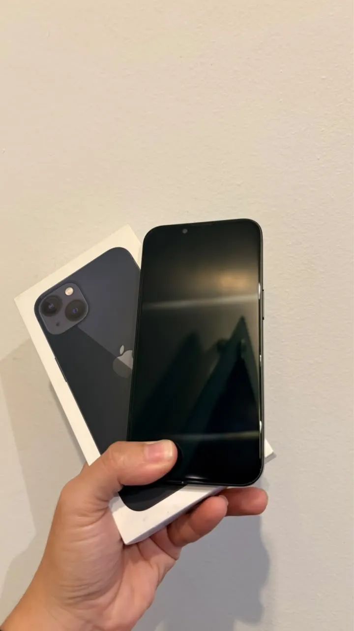 iPhone 13 128gb + garantia  - Foto 3