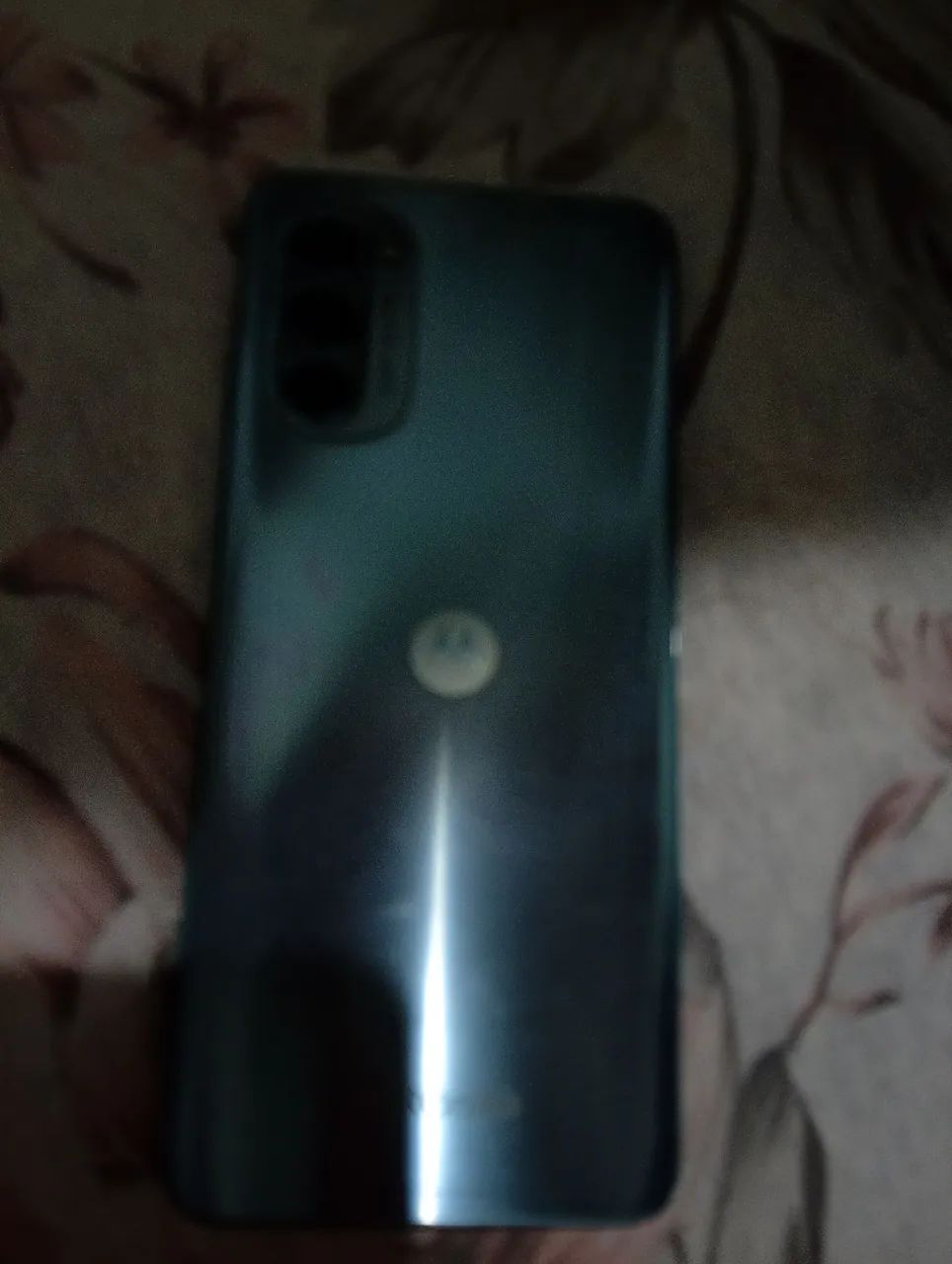 Vendo um celular Motorola G04s  - Foto 2