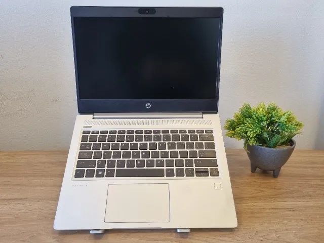 Notebook HP Probook 430 G7 - Core i3 | 10ª geração | 256GB SSD