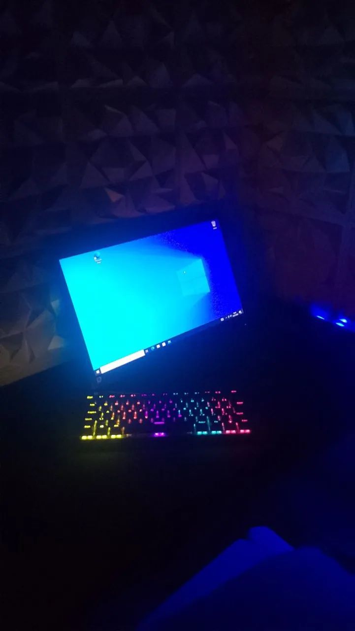 Vendo pc básico  - Foto 4