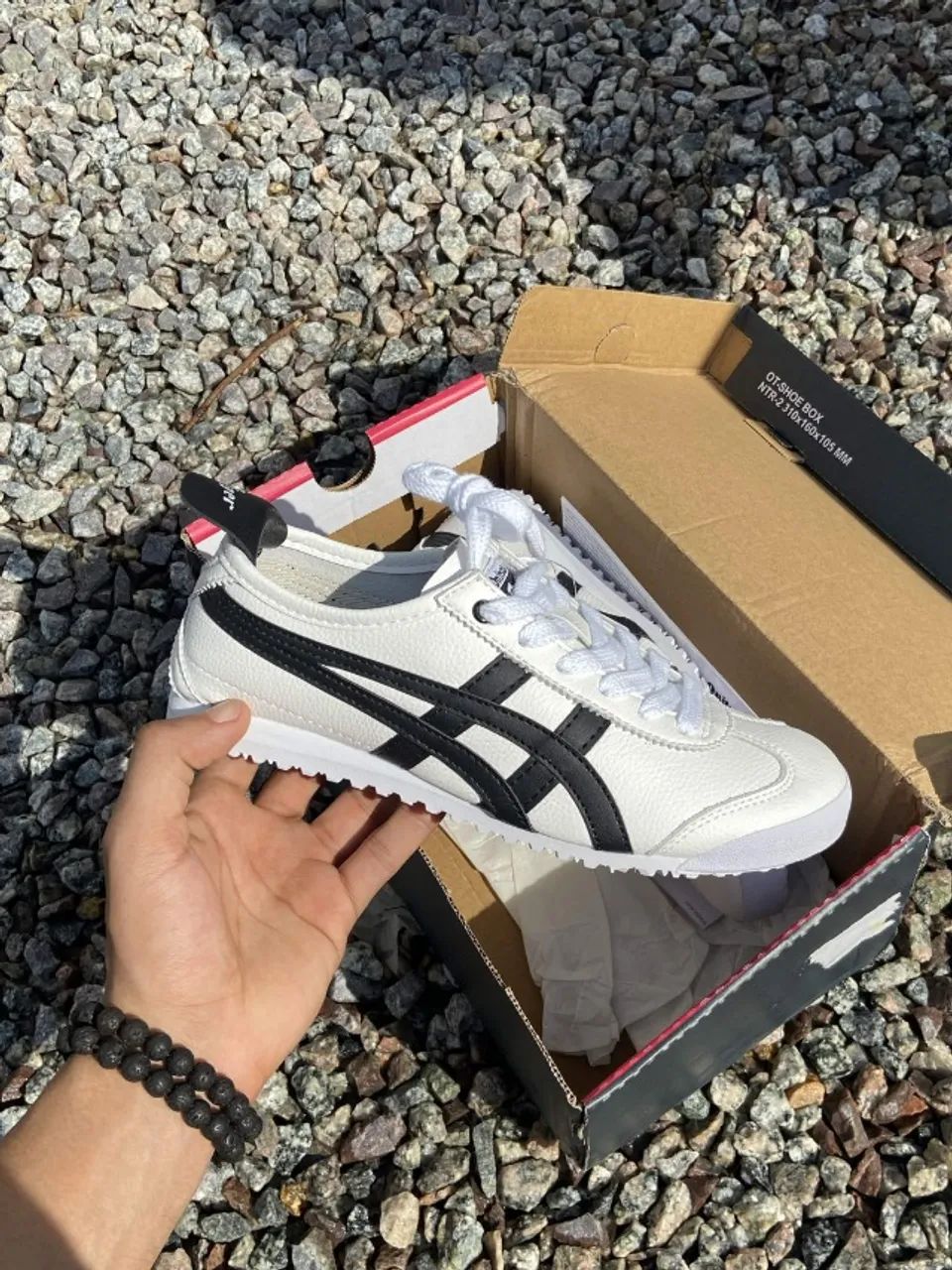 Asics Mexico 66 Onitsuka Tiger
