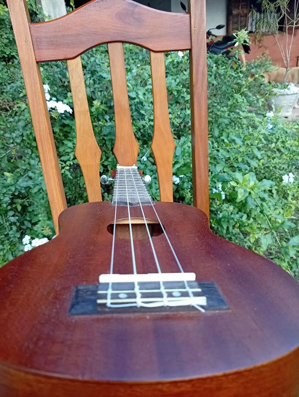 Ukulele Soprano Kalani - Foto 4