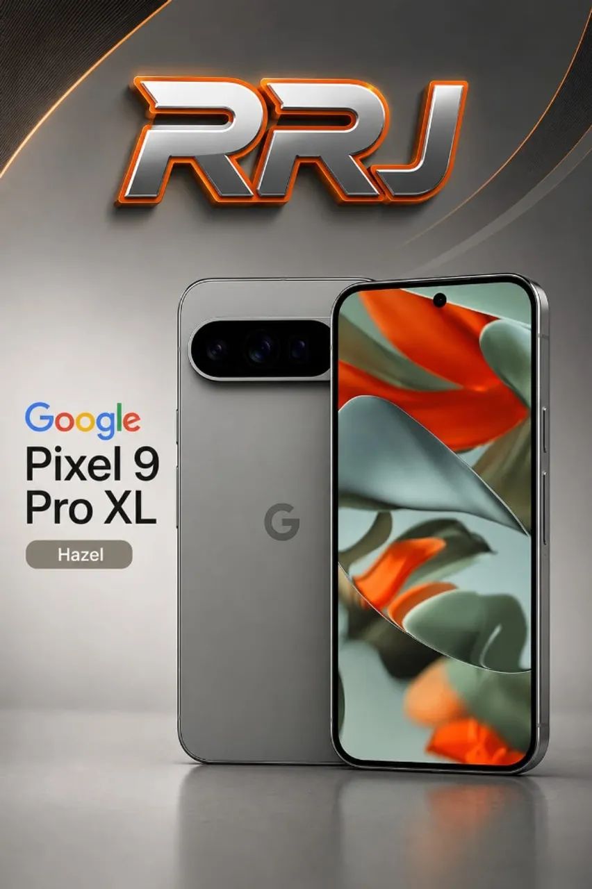 Google Pixel 9 Pro XL 128GB Hazel 