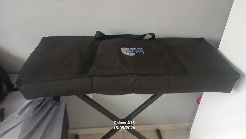 Teclado Cassio CTS300 - Foto 5