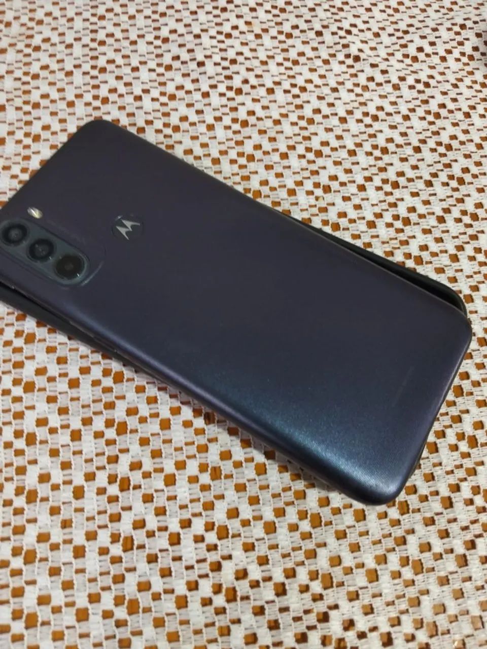 Smartphone Moto G31 - Foto 2