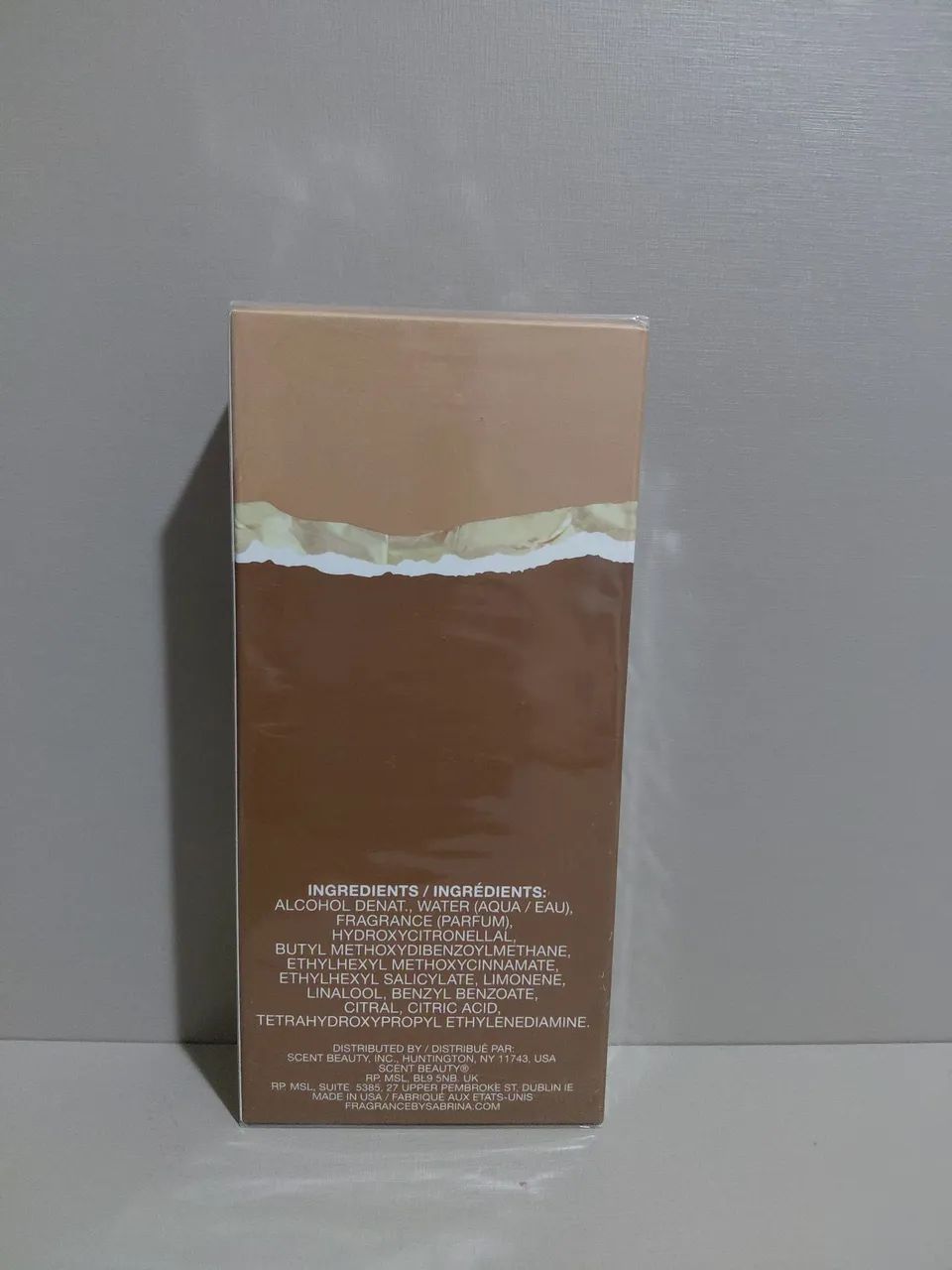 Perfume Sabrina carpenter  - Foto 2