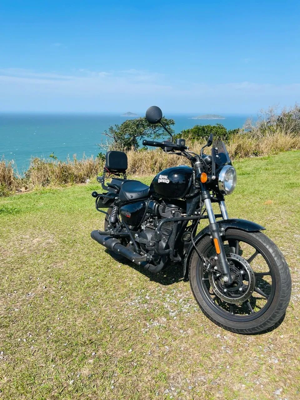 Meteor 350 - Foto 2