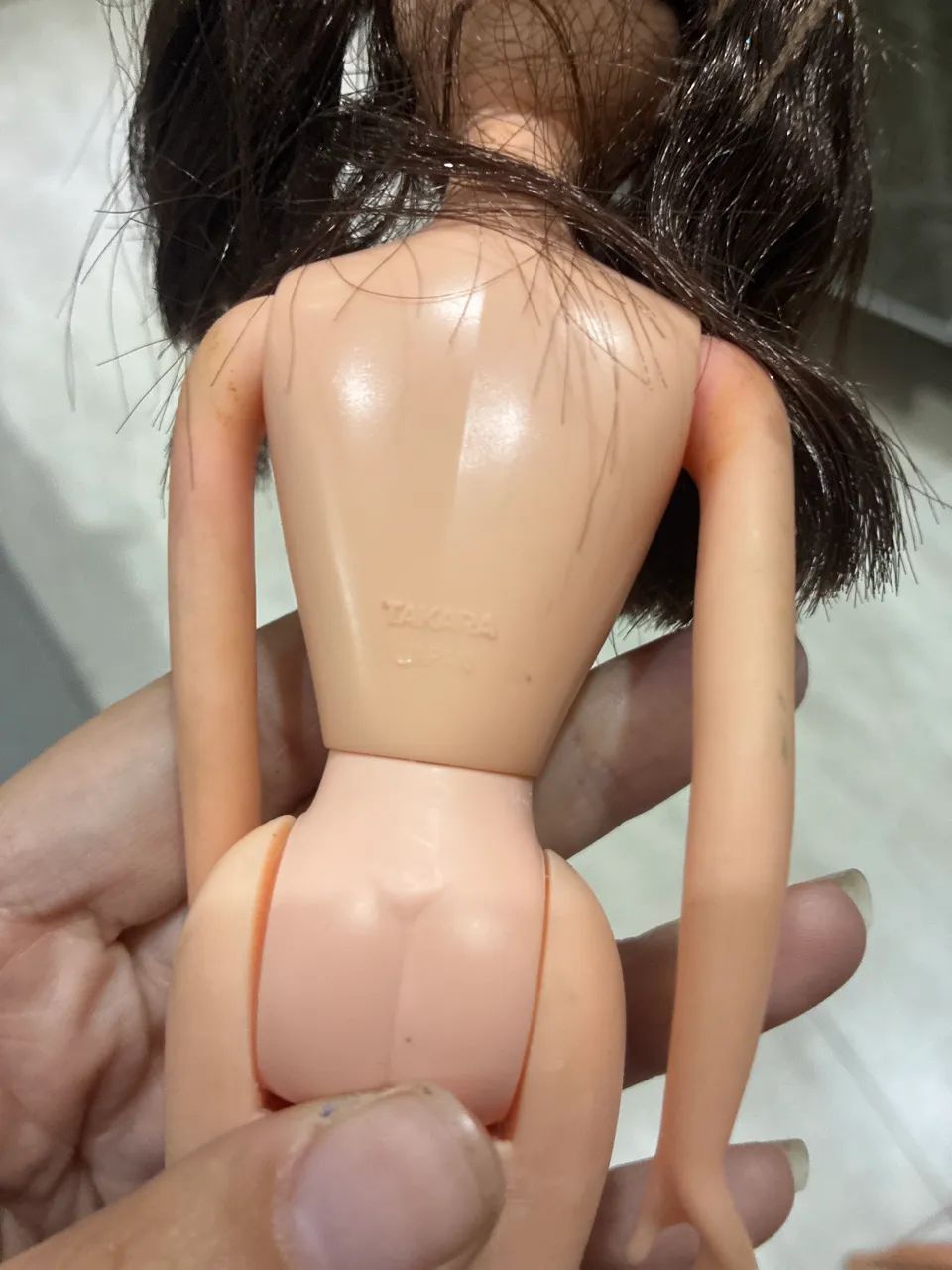 Boneca Takara - Foto 2
