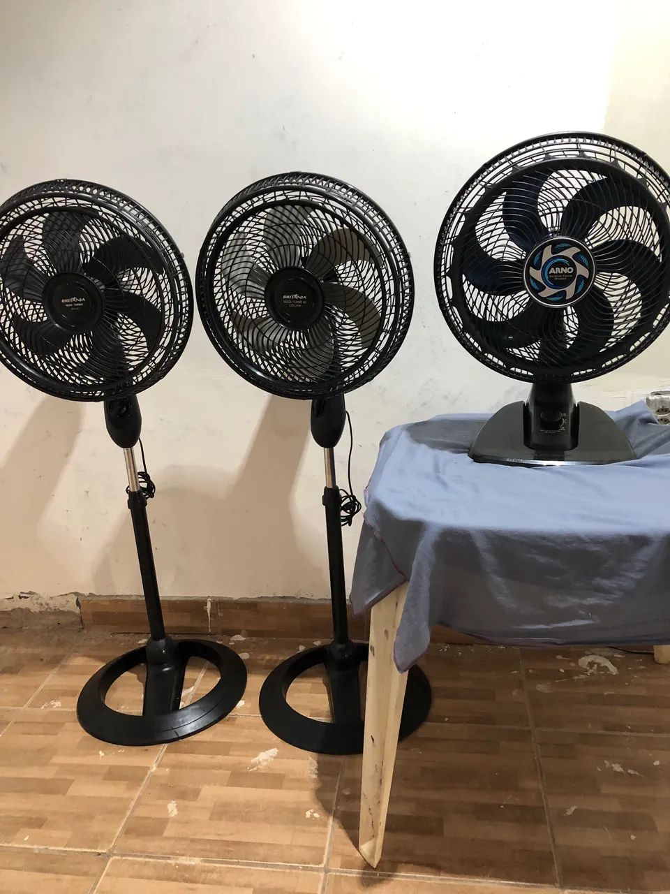 Ventilador  - Foto 5