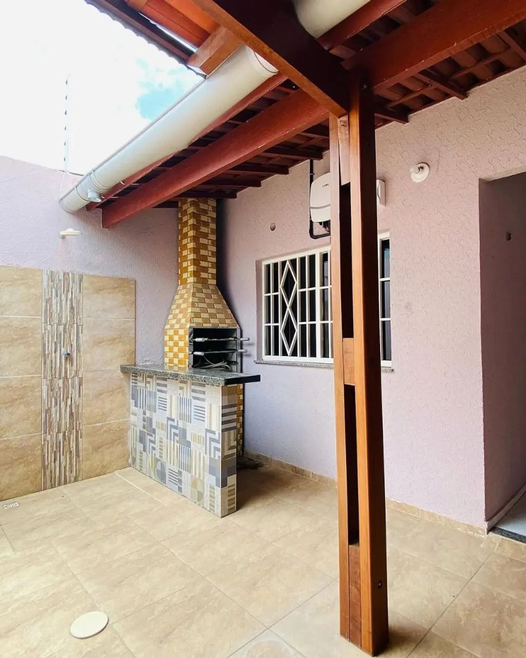 Casa no Henrique Jorge  - Foto 3