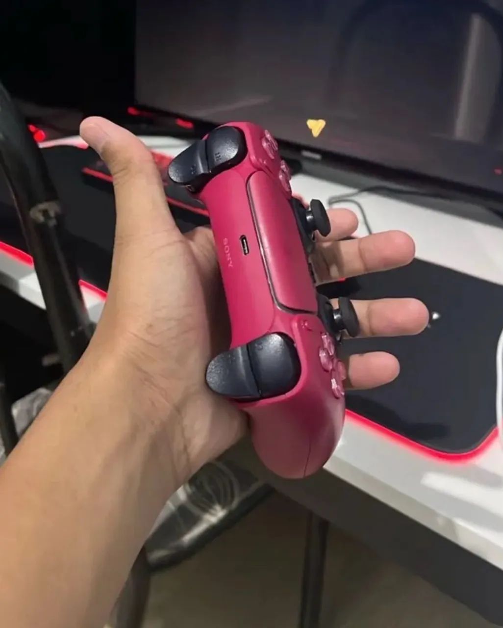 Manete PS5 - Foto 2