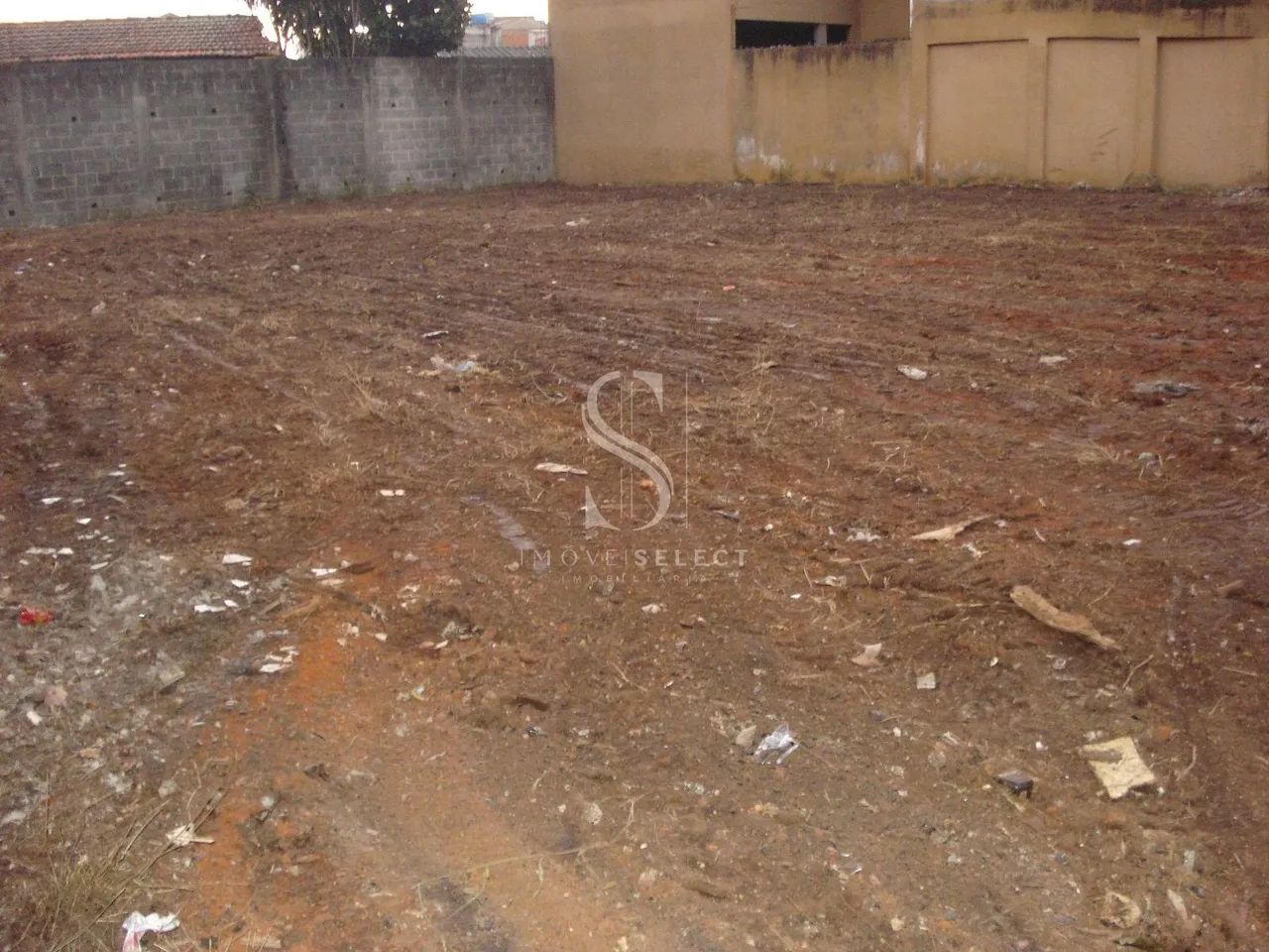 Vila Nova Curuca, Terreno de 514m² .