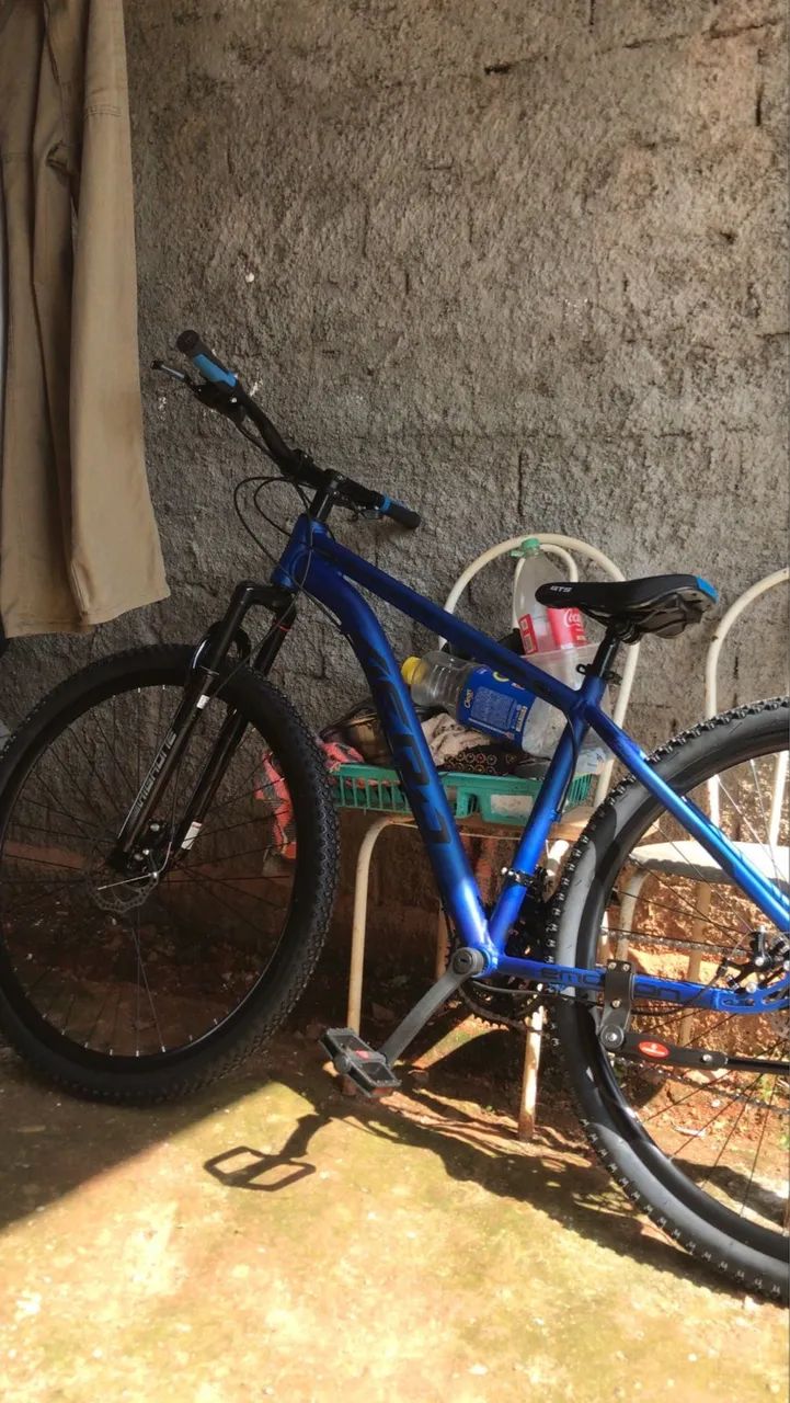 Bicicleta Aro 29 - Foto 2