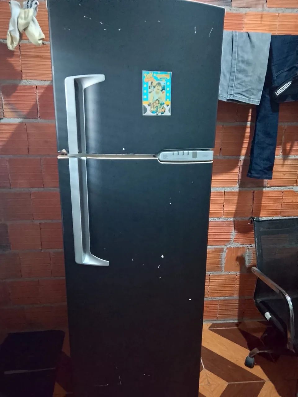Geladeira 