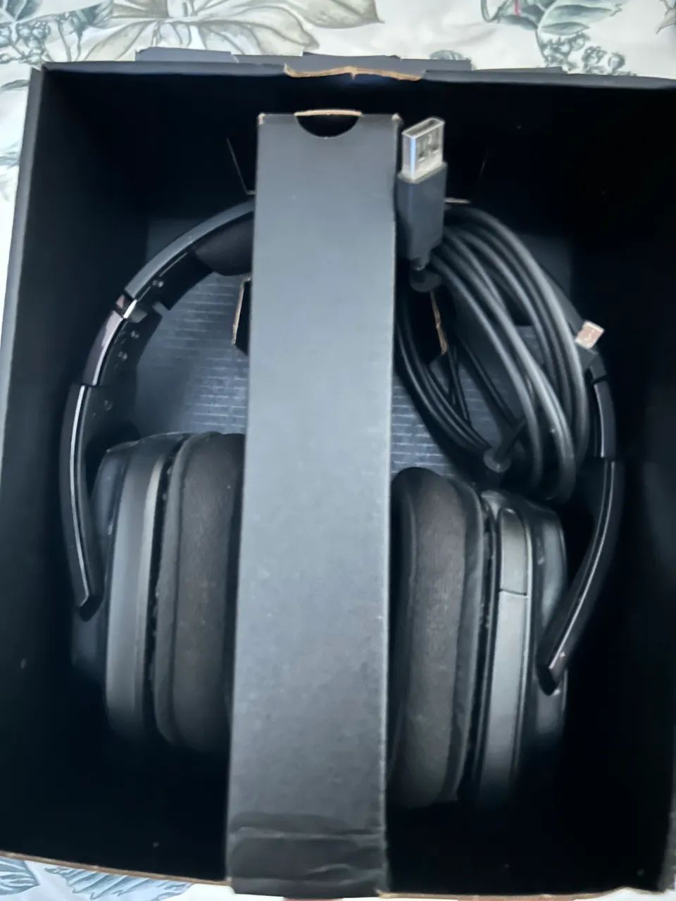 Headset Gamer G635 - Foto 2