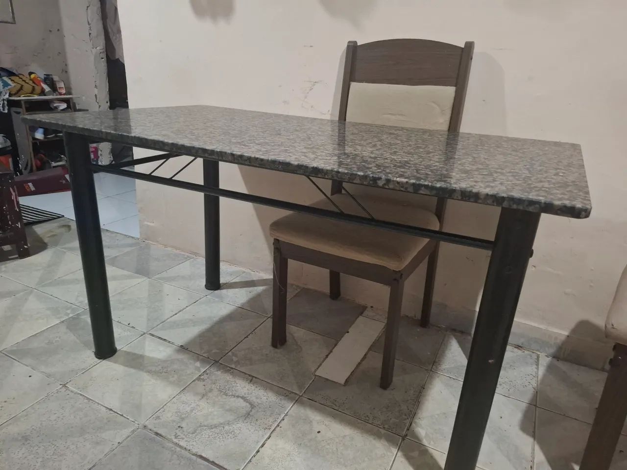 Mesa mármore  - Foto 2