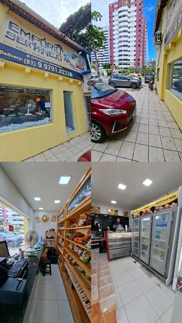 REPASSE - LOJA DE FRIOS E PRODUTOS REGIONAIS  - Foto 3