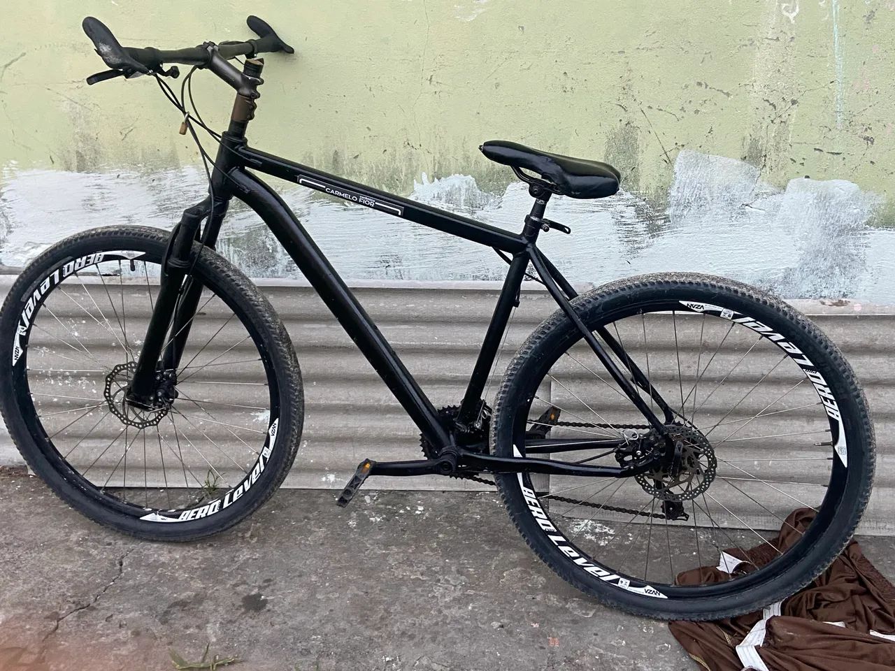 Aro 29 em perfeito estado!!
