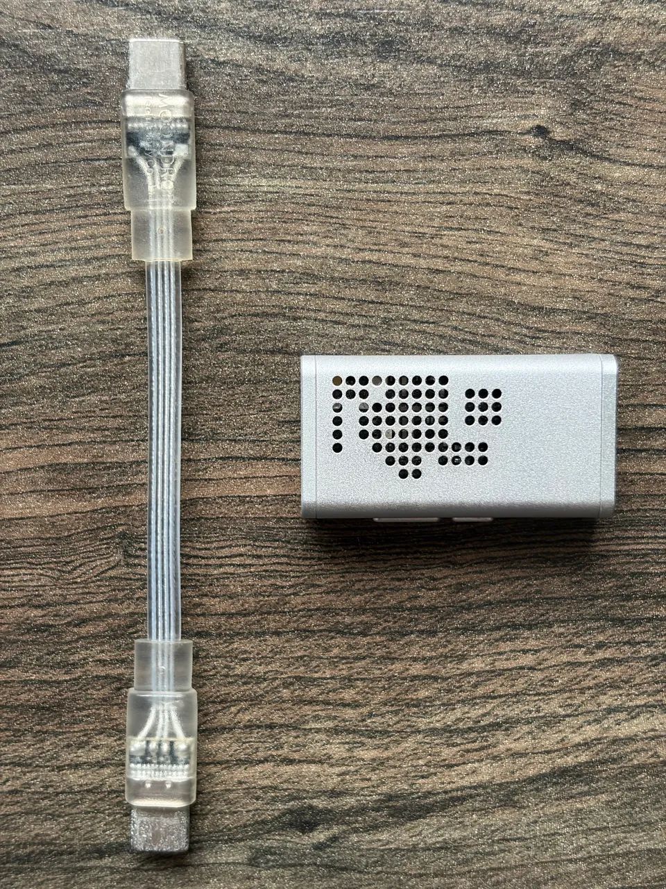 DAC AMP Portátil USB-C Moondrop Dawn Pro - Foto 3
