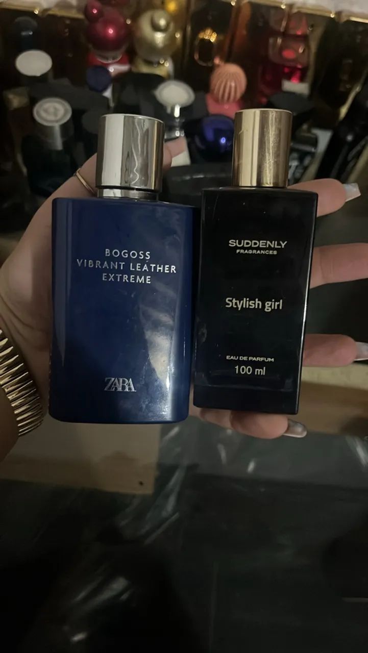 Mp cosméticos venha revender nosso produto  - Foto 5