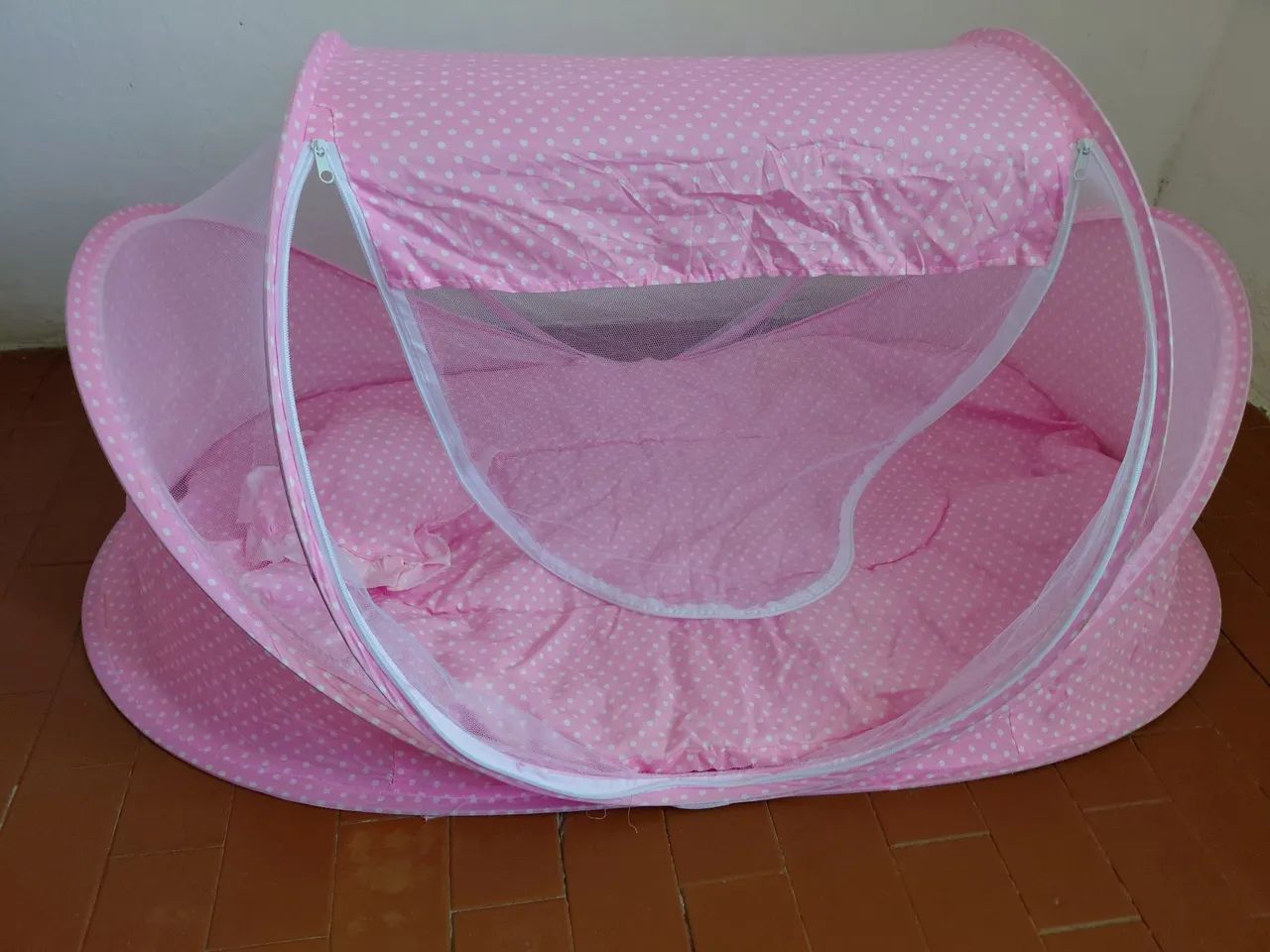 Ninho de bebê 