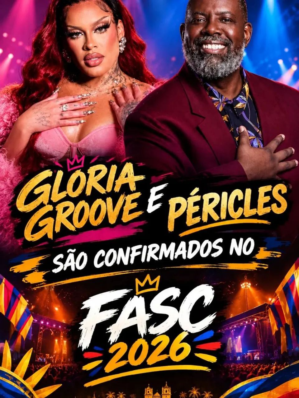 Alugo casa para o Fasc - Foto 2