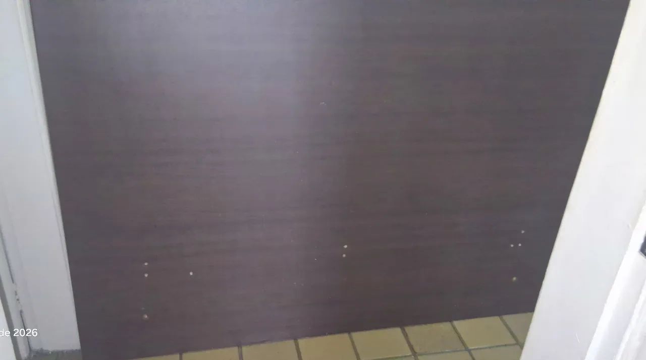 Painel para cama  - usado. - Foto 5
