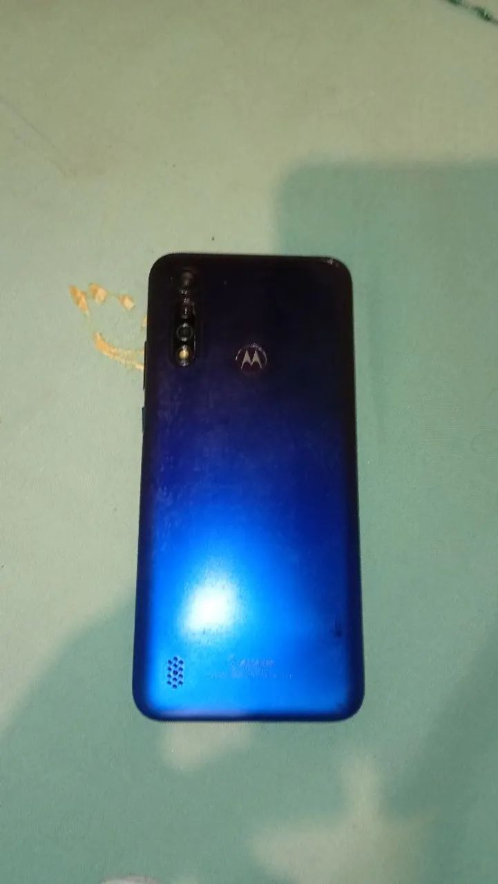 Moto g8 Power lite! - Foto 4