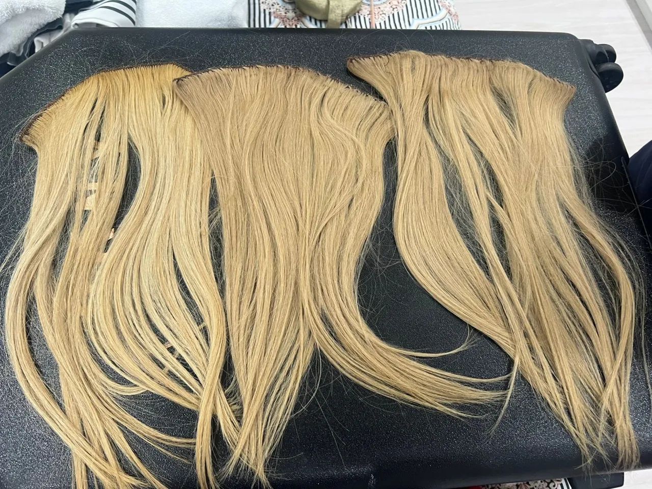 Mega hair - Foto 3