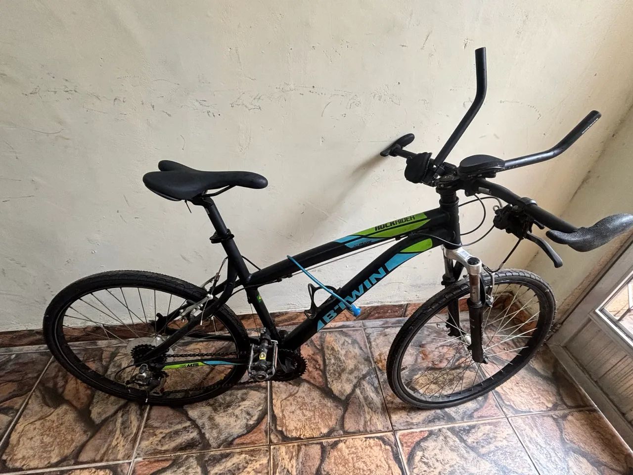 Bicicleta MTB - LEIA O ANÚNCIO  - Foto 5