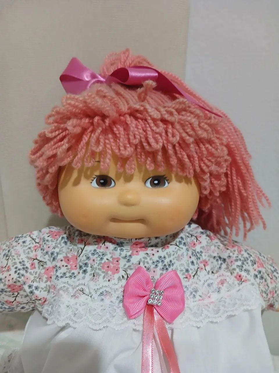 Boneca Quem me quer grande - Foto 2