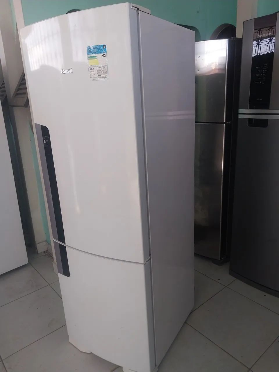 Geladeira Inverse - Foto 5