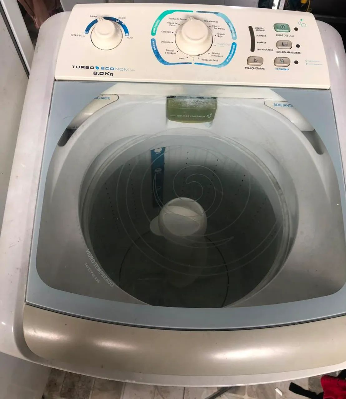 Maquina de lavar Electrolux  - Foto 3